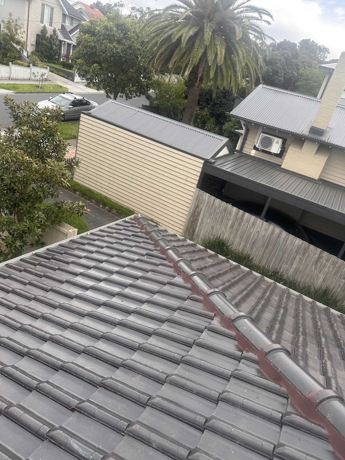 Aerotop Roofing Service