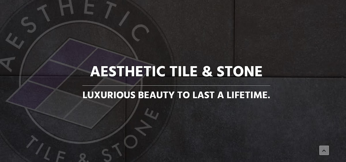 Aesthetic Tile & Stone