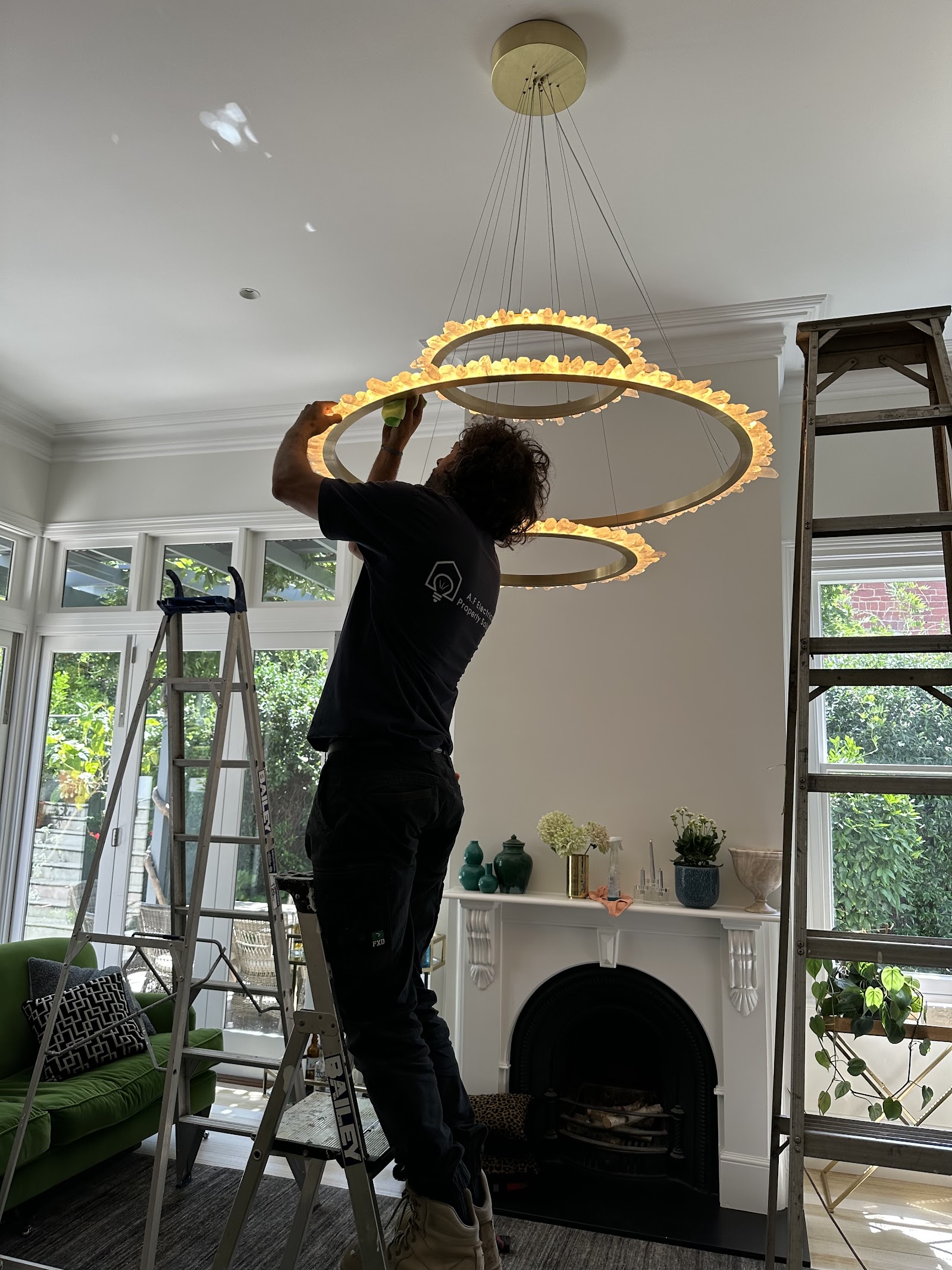 A.F Electrical & Property Solutions