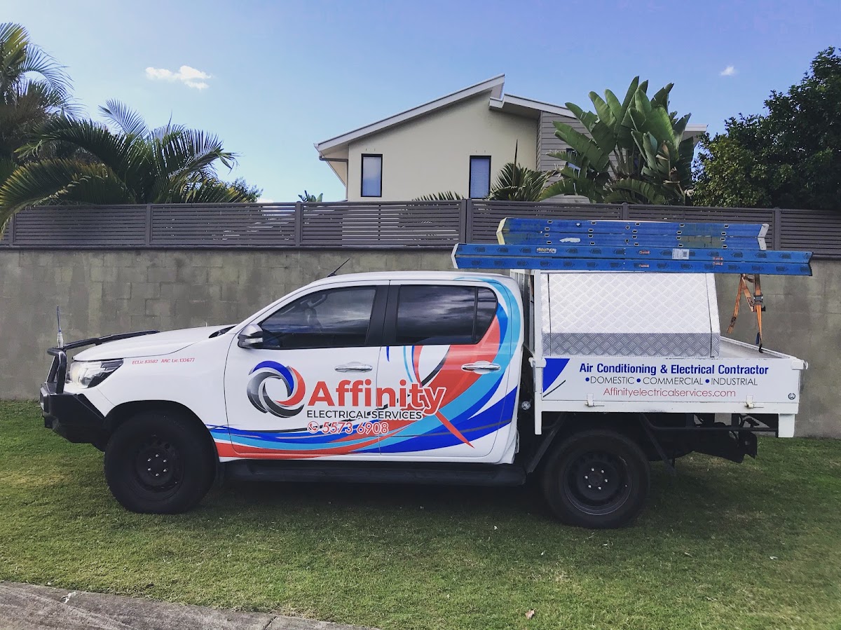 Affinity Electrical Services