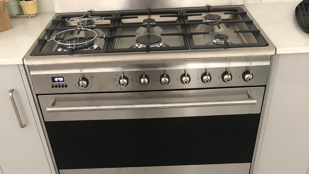 Affix Plumbing & Gas Services
