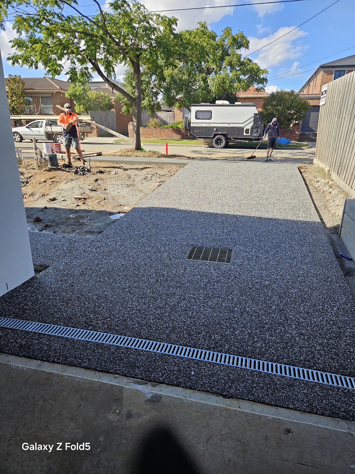 Affordable Concrete