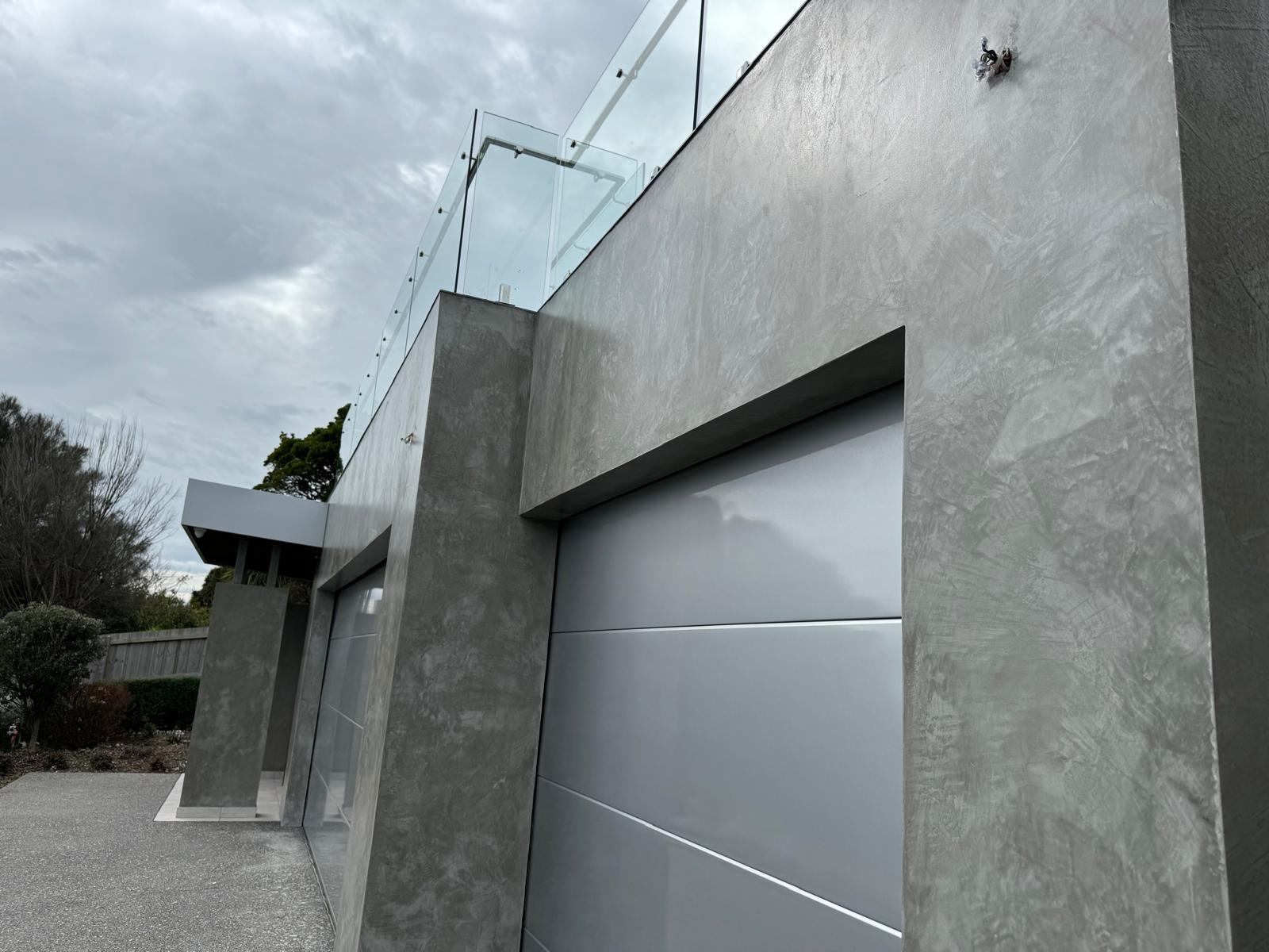 Affordable Construction Rendering Group work photo