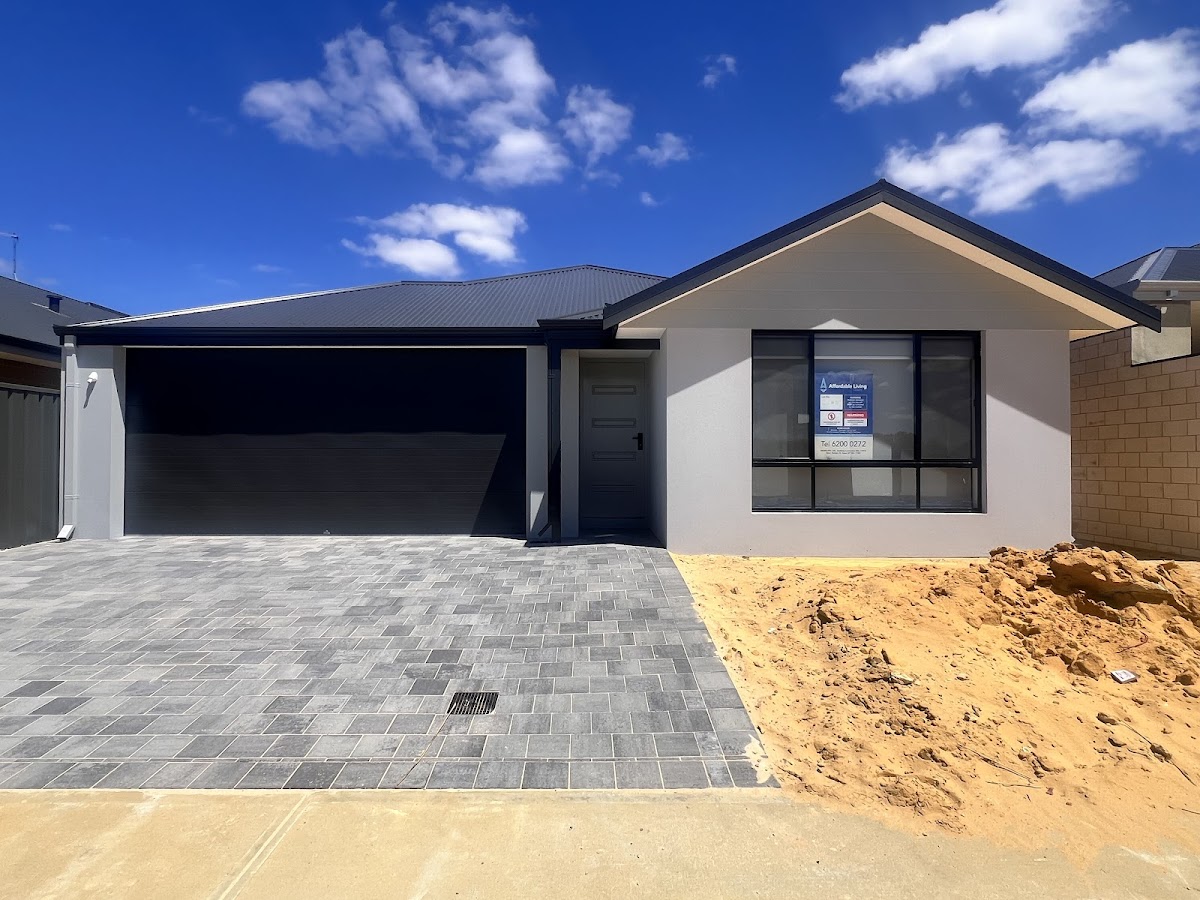 Affordable Living Homes