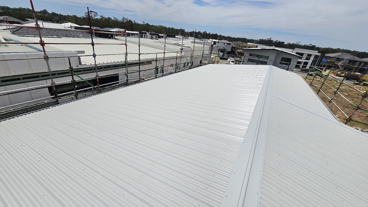 Affordable NSW Roofing Solution Pty Ltd