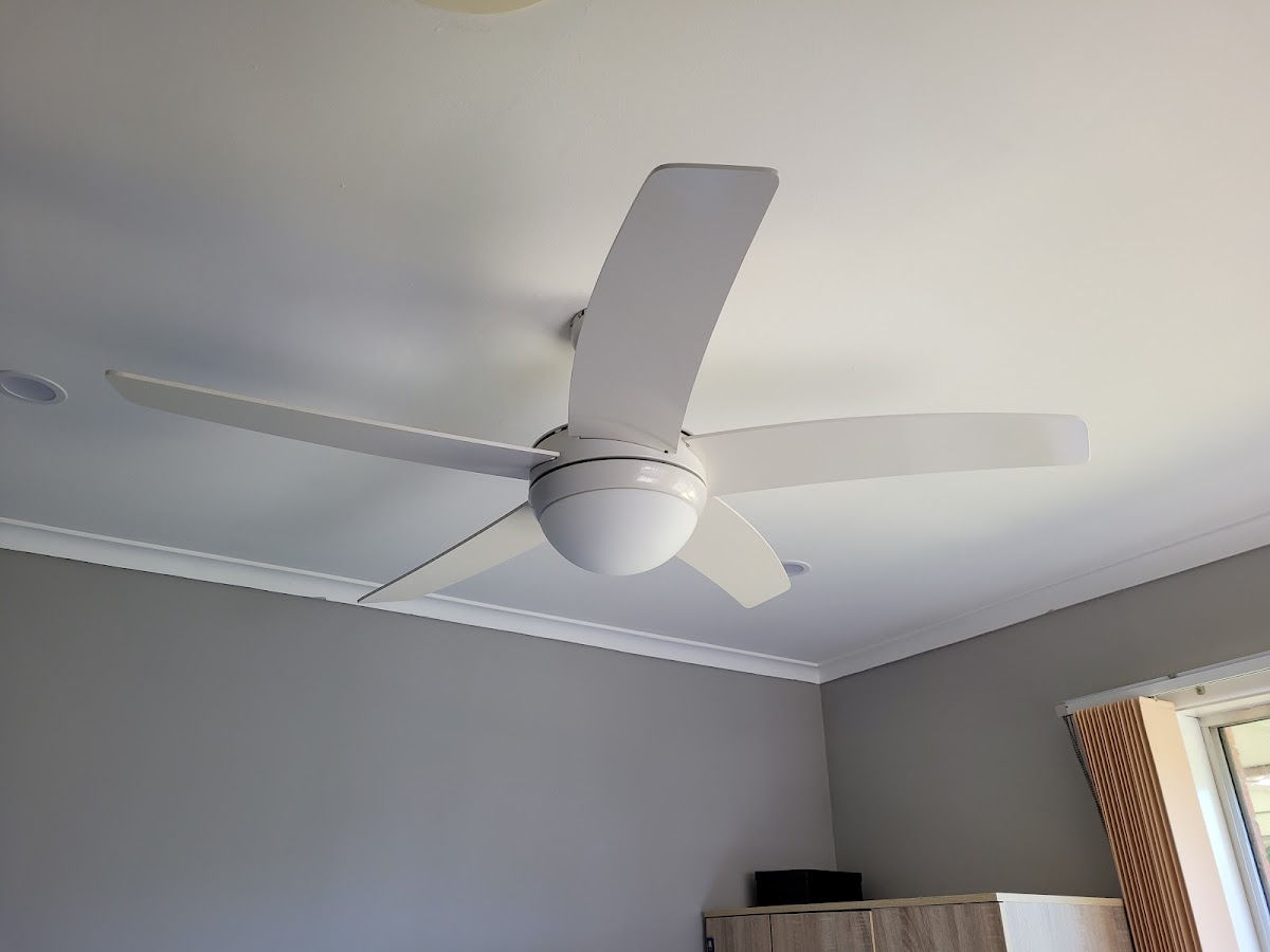 AFG ElECTRICAL SERVICES PTY LTD