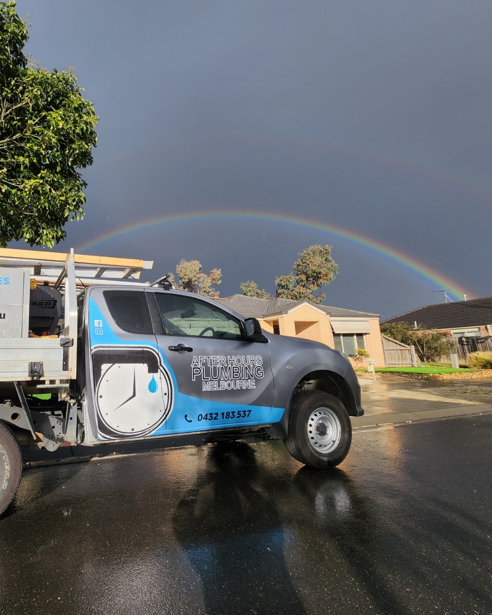 After Hours Plumbing Melbourne Pty Ltd