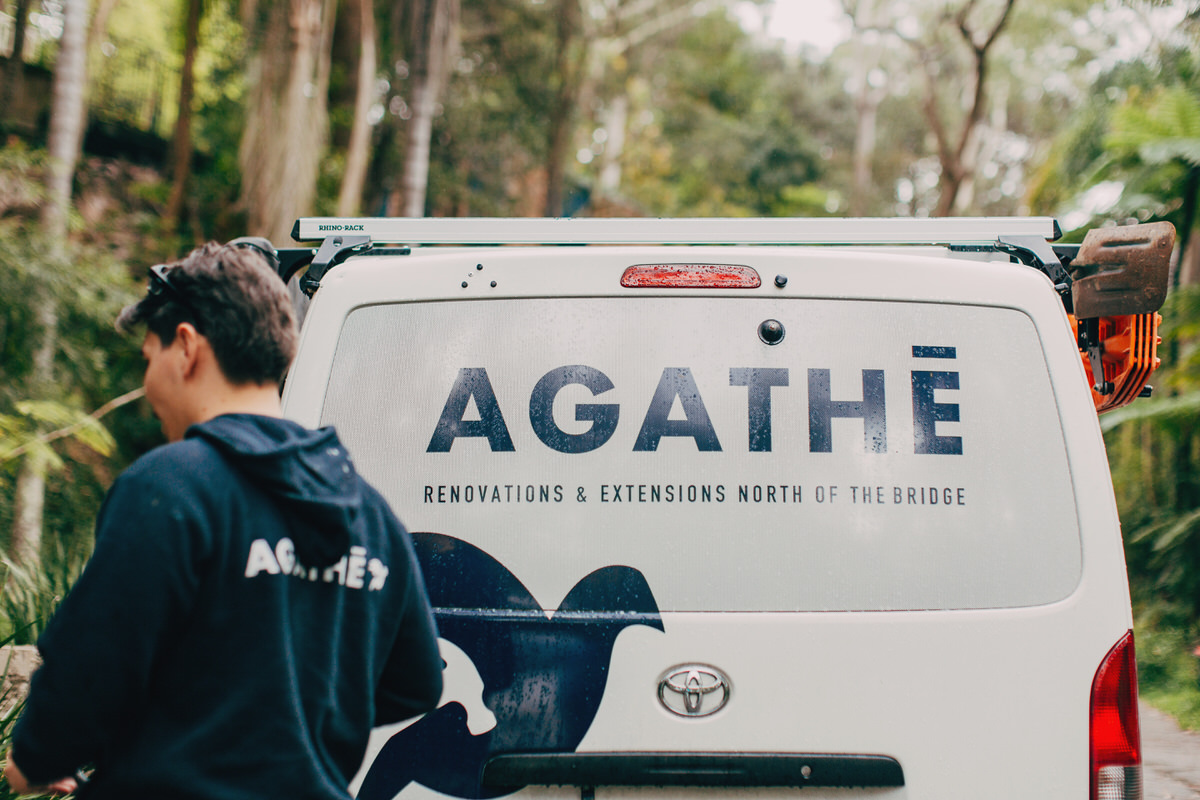 AGATHĒ Builders - Northern Beaches Renovations & Extensions