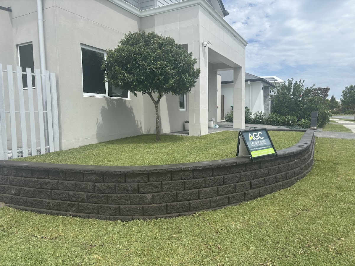 AGC Landscapes