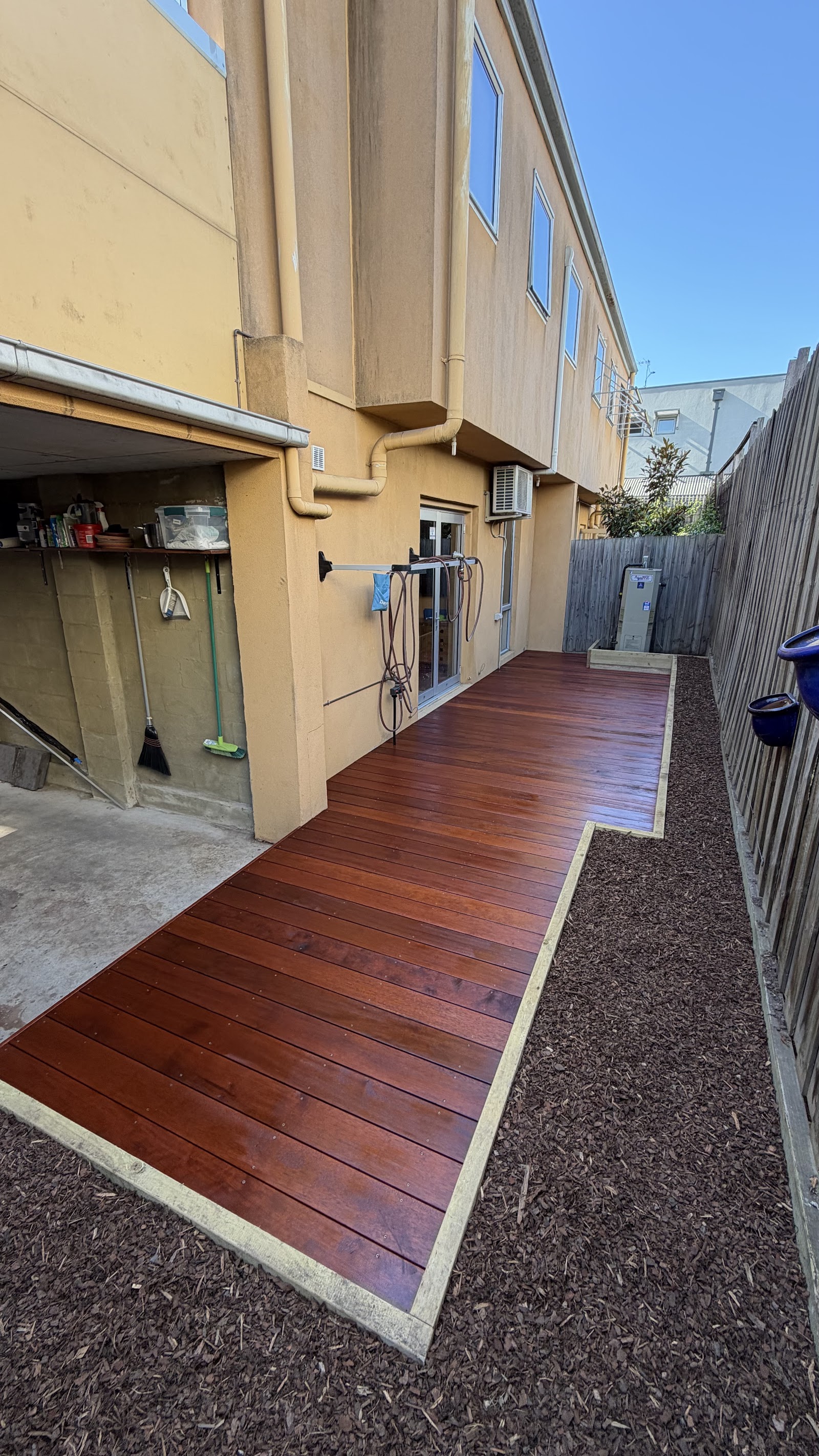 AGC Landscaping