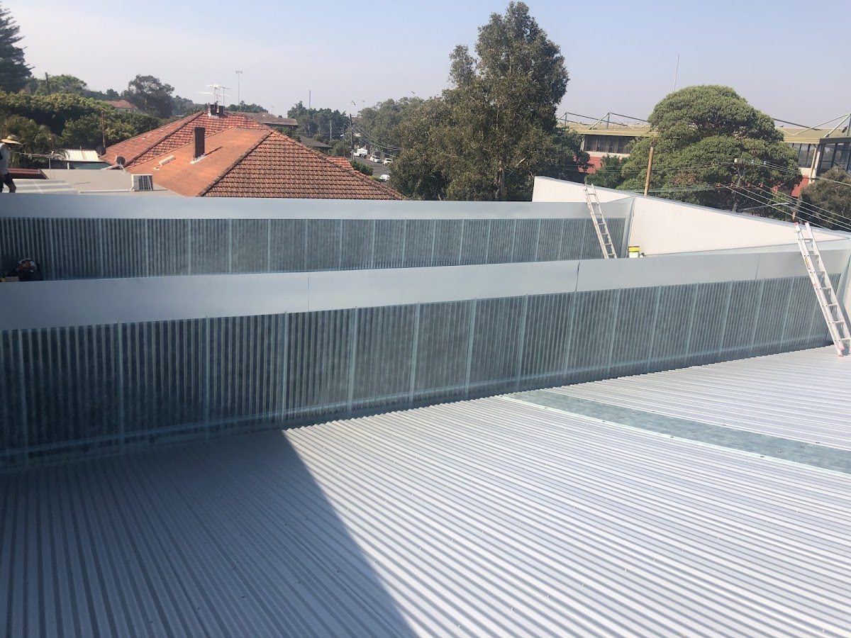 AGC ROOF