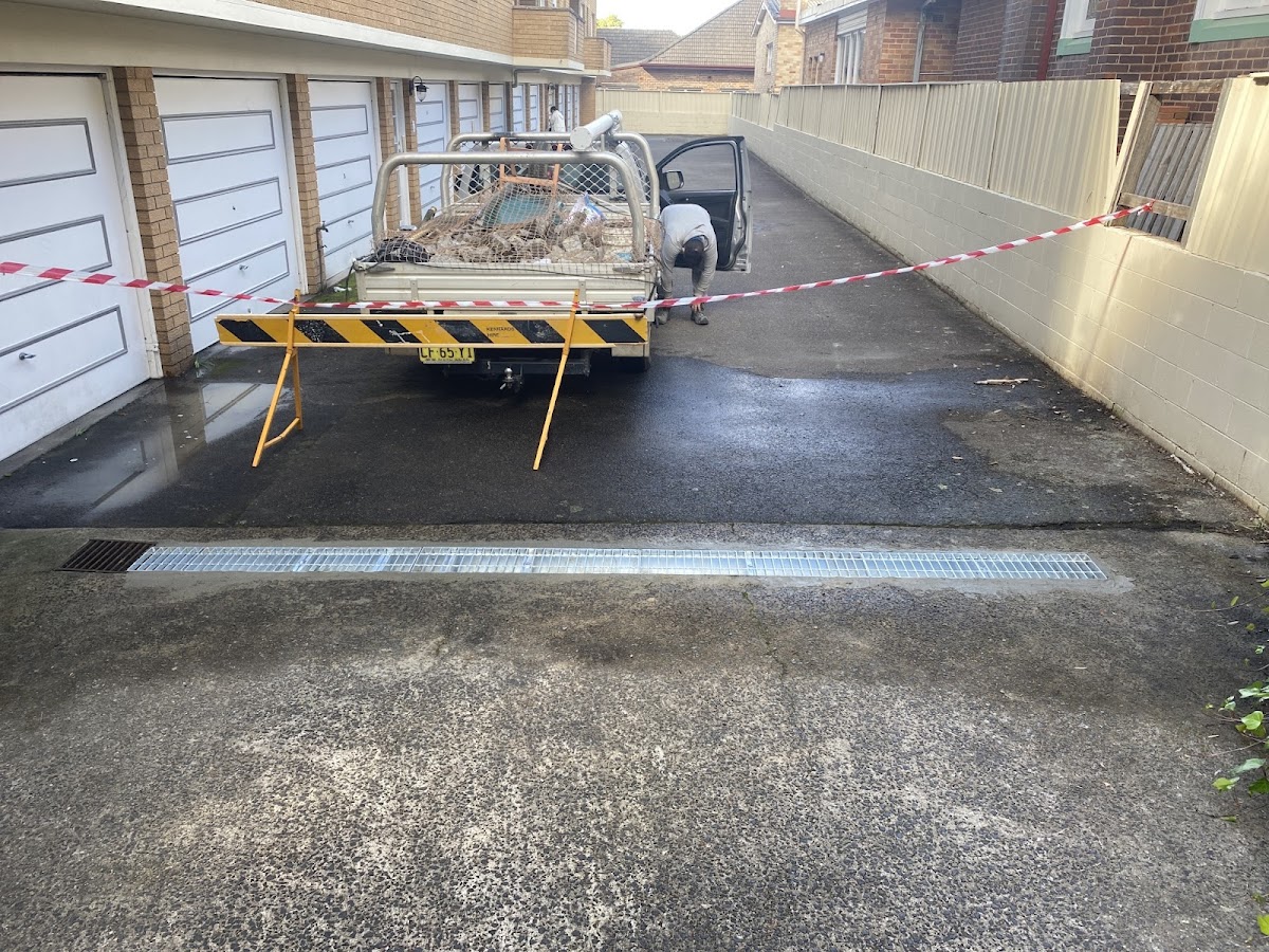 AGM Plumbing Services