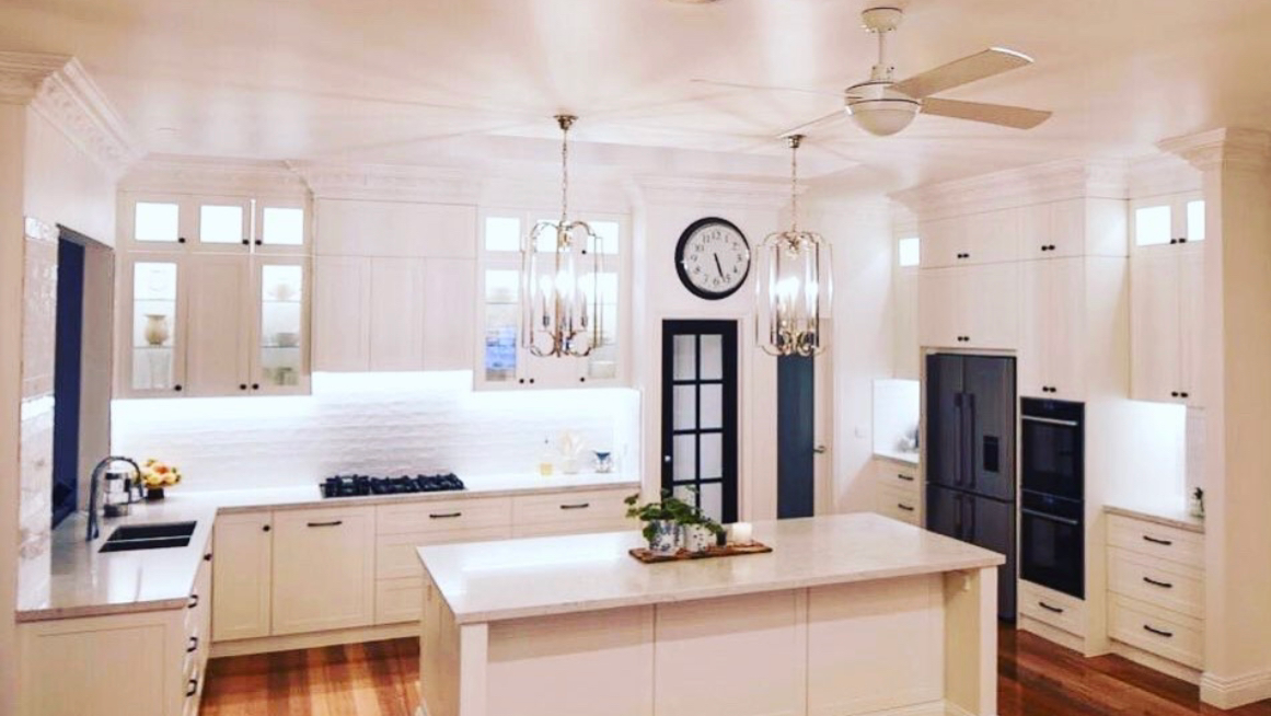 AHD Electrical Services
