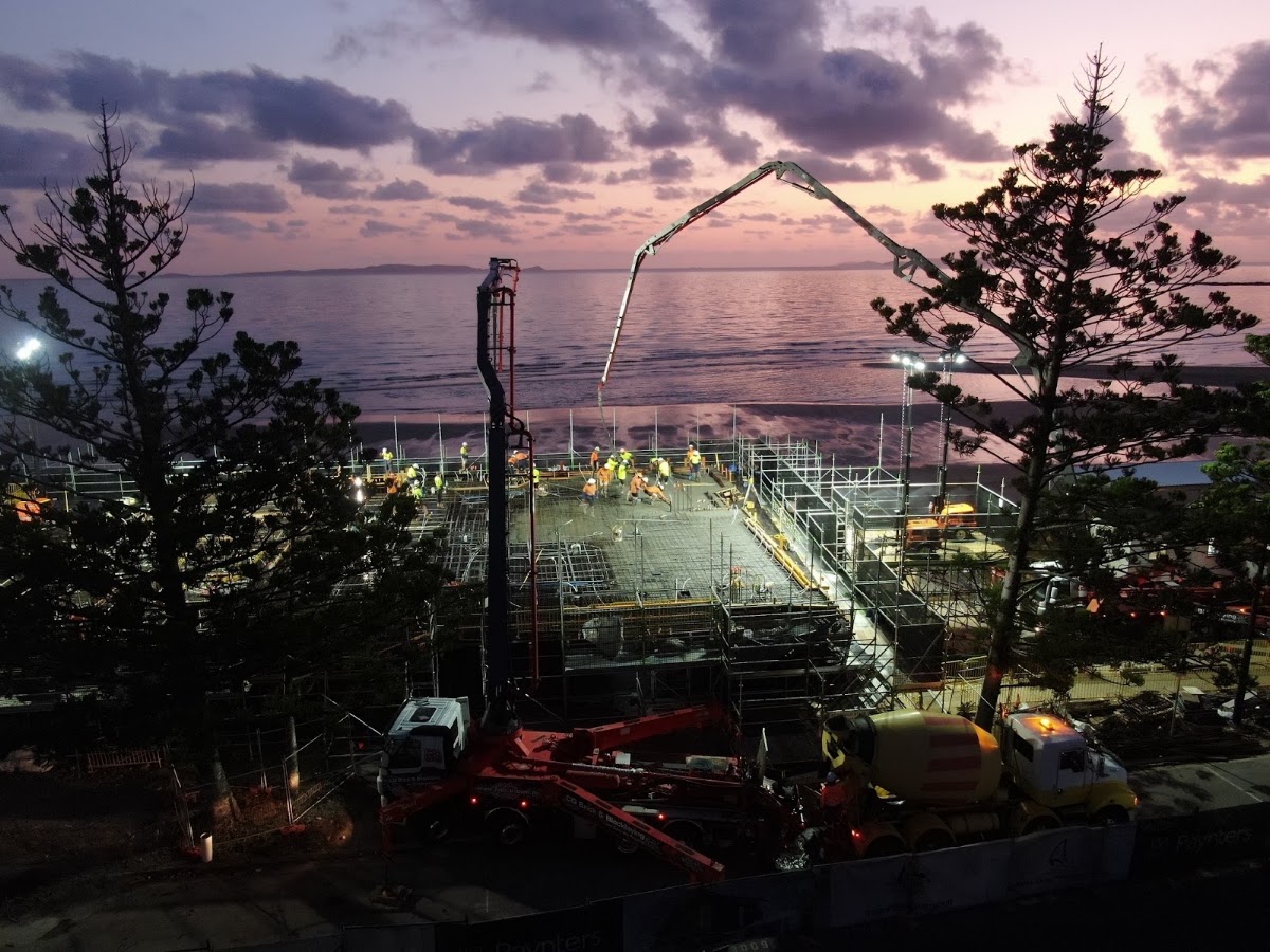 Ai Construction Services