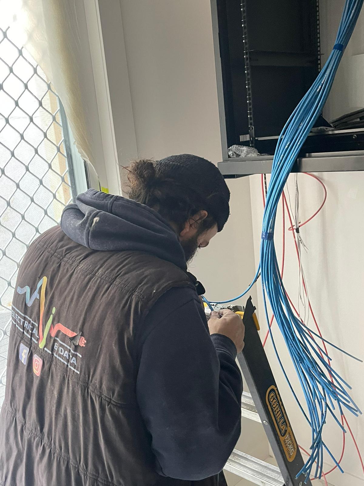 A.I Electrical & Data