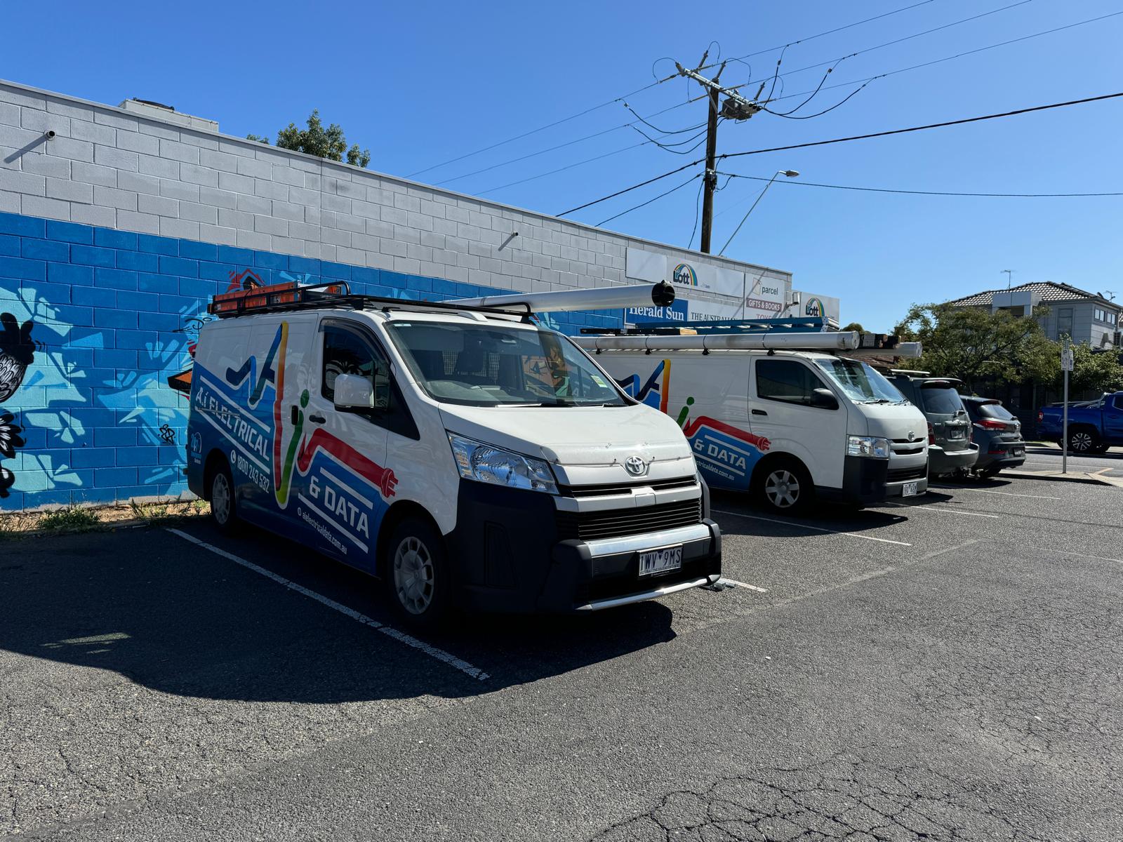 A.I Electrical & Data | 247 Emergency Electricians in Melbourne