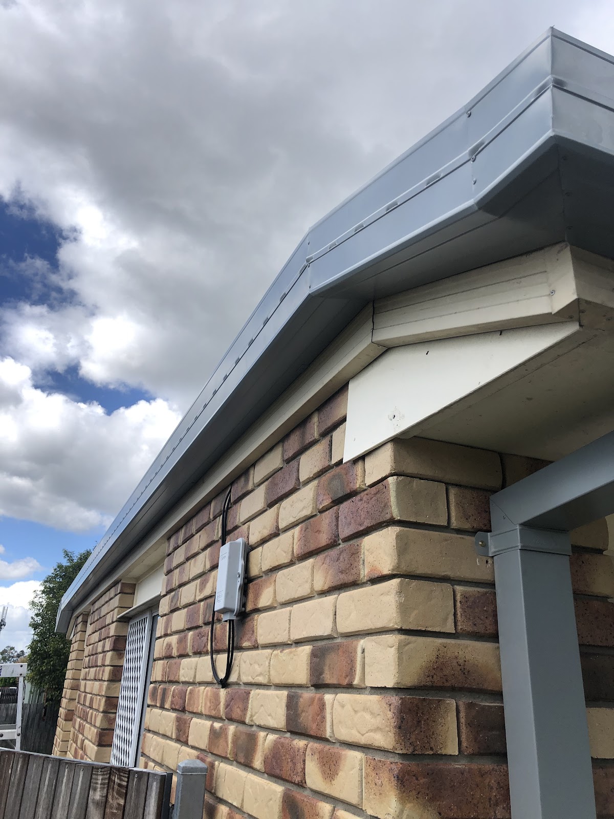 A.I Gutter & Roofing