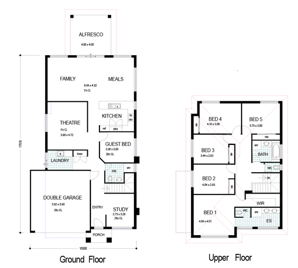 Aintree Homes