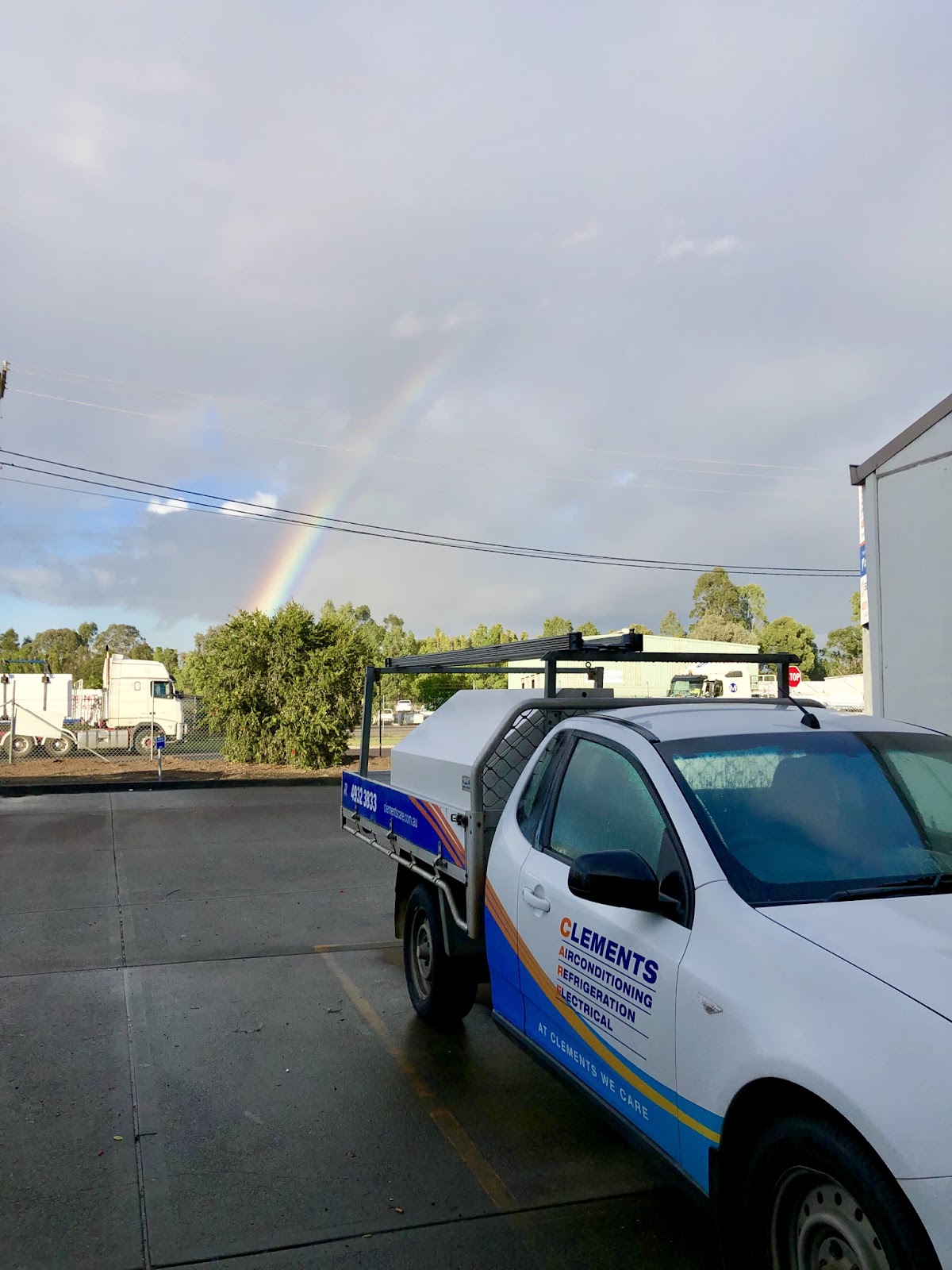 Air Conditioning - Clements CARE | Refrigeration | Electrical