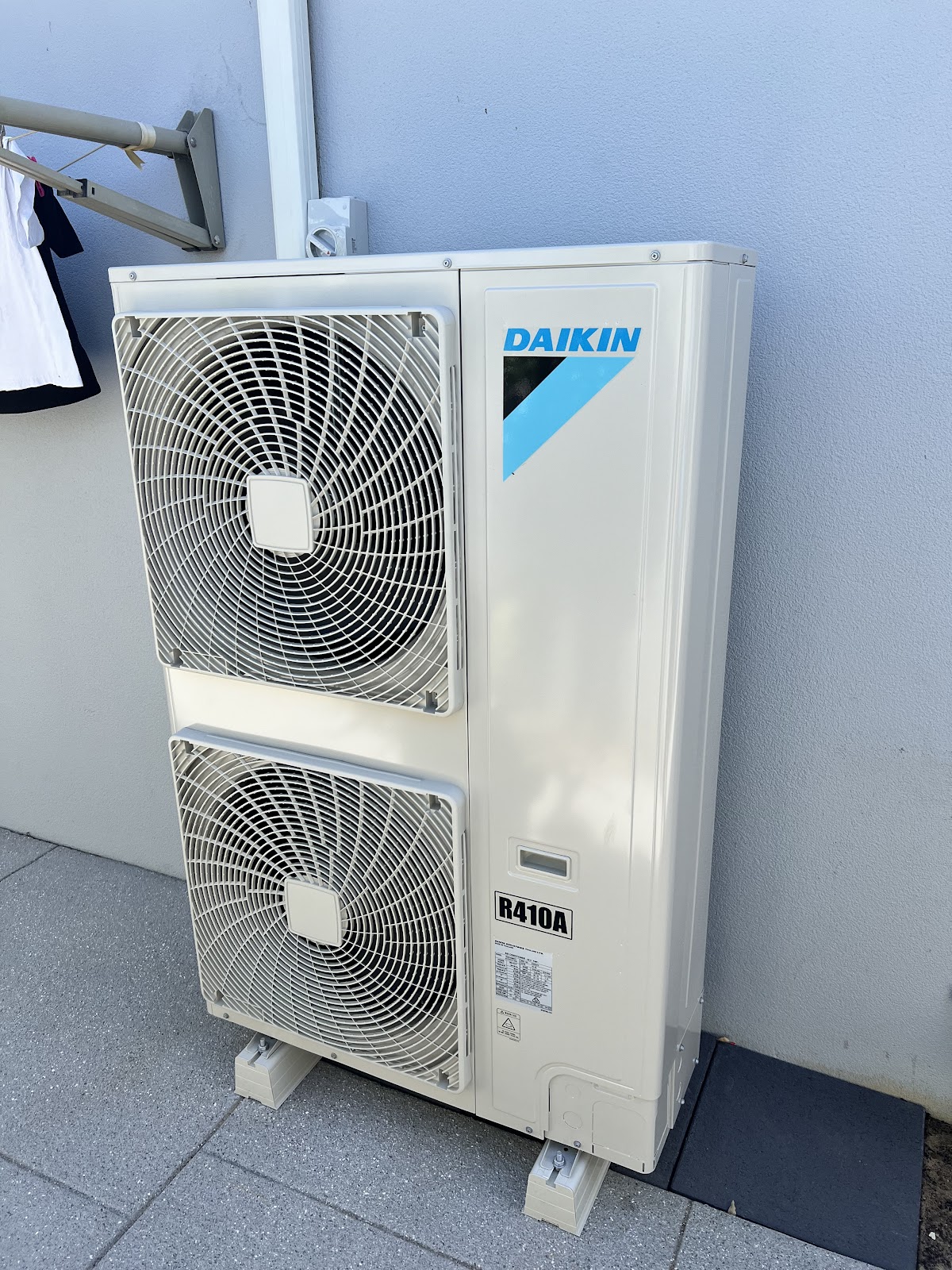Air Conditioning Industries WA