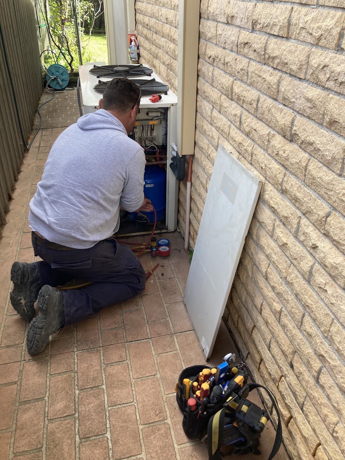 Air conditioning PolarBear Air Pty Ltd
