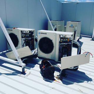 Air Rite Refrigeration