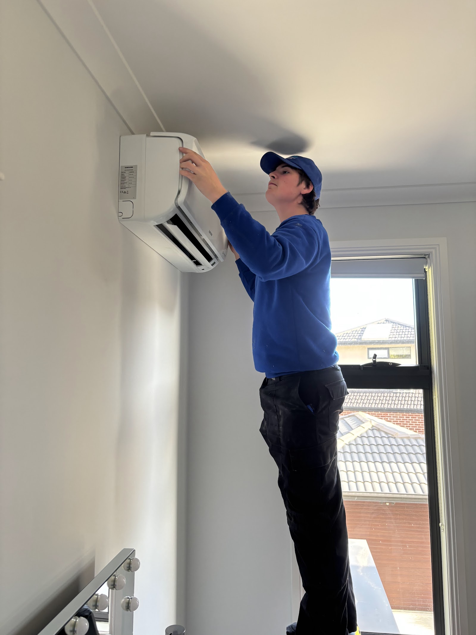 Air Vegas Electrical & Air Conditioning