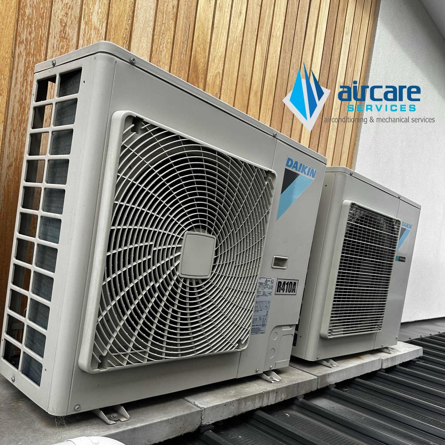 Aircare Services