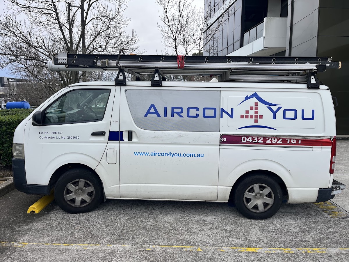 AIRCON 4 YOU