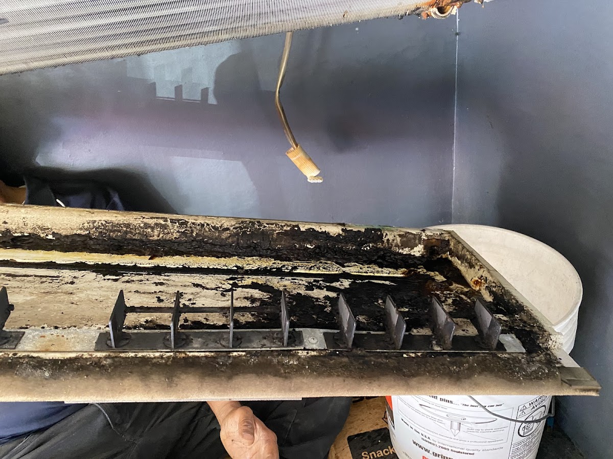 Aircon Cleaning NT Air conditioning