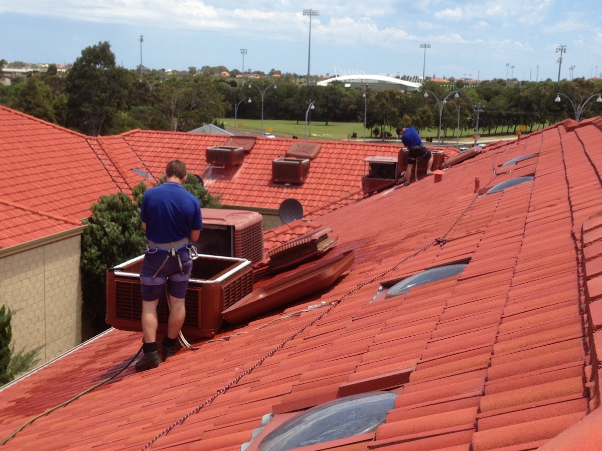 Aircon Express Perth Service & Repairs