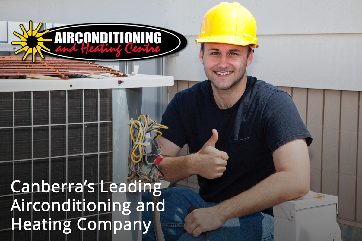 Airconditioning & Heating Centre