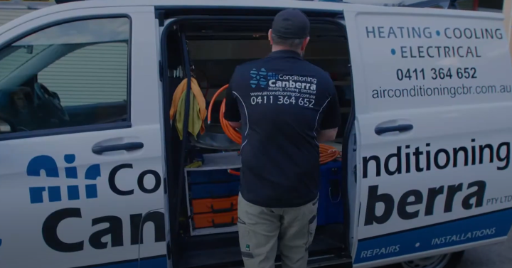 AirConditioning Canberra