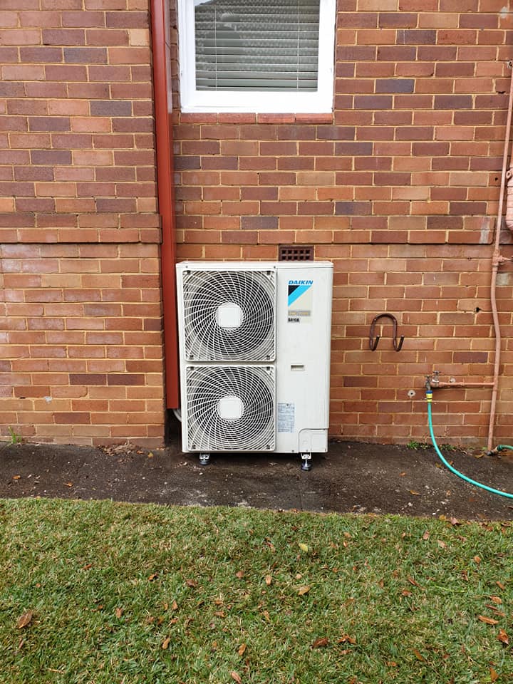 Airdale Air Conditioning Wollongong