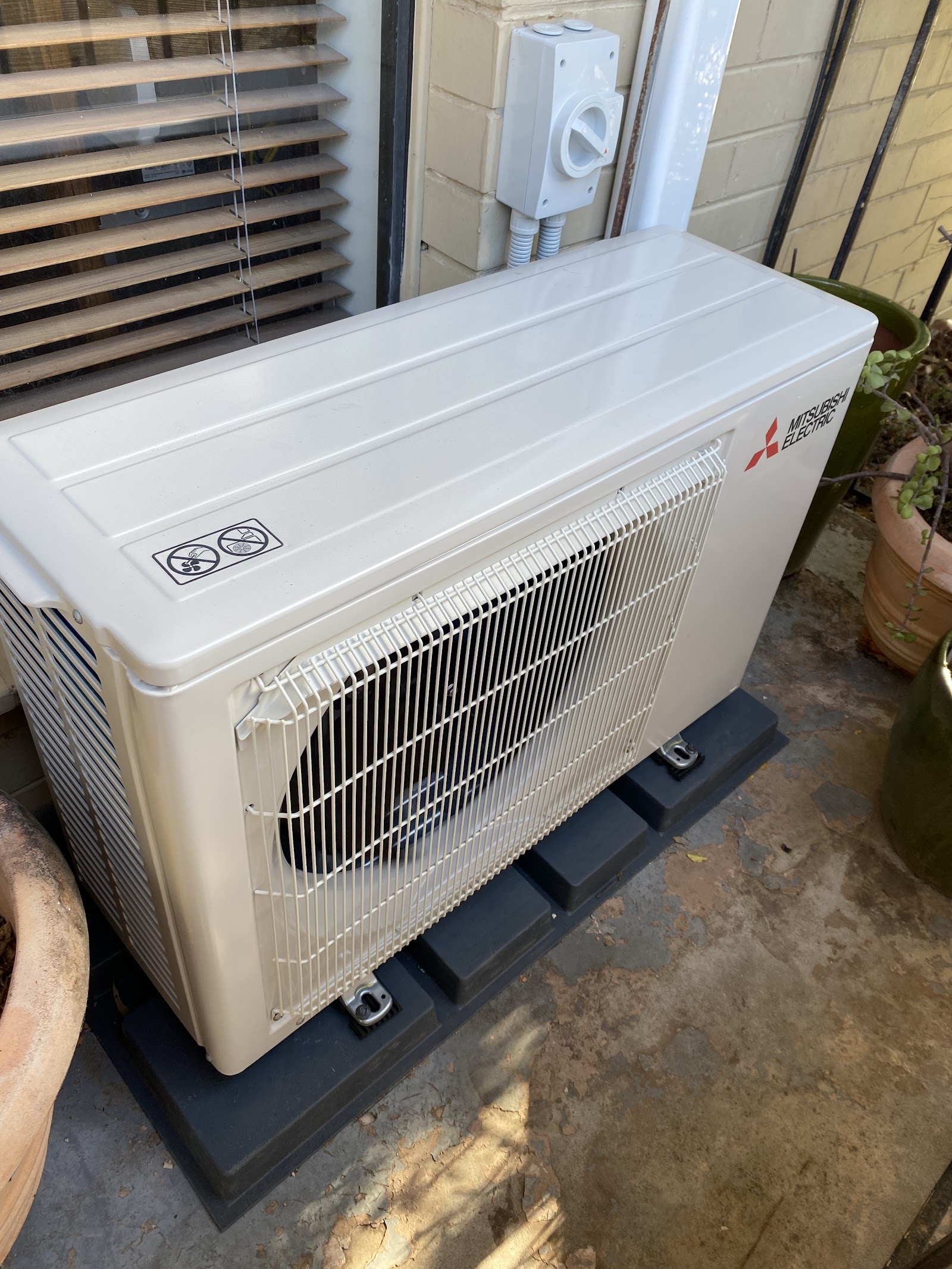 Airfit Air-Conditioning