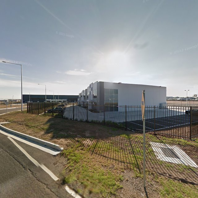 Airport Data & Electrical Pty Ltd