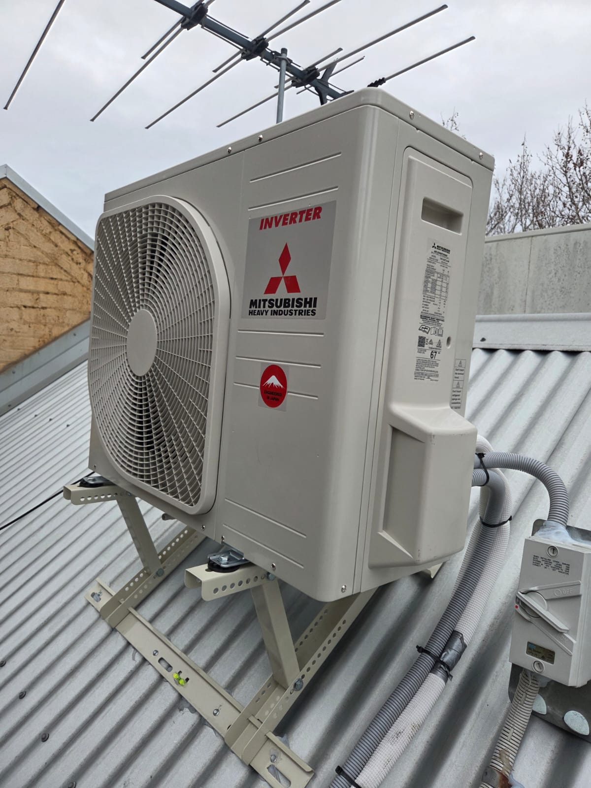 Airpro Heating & Cooling