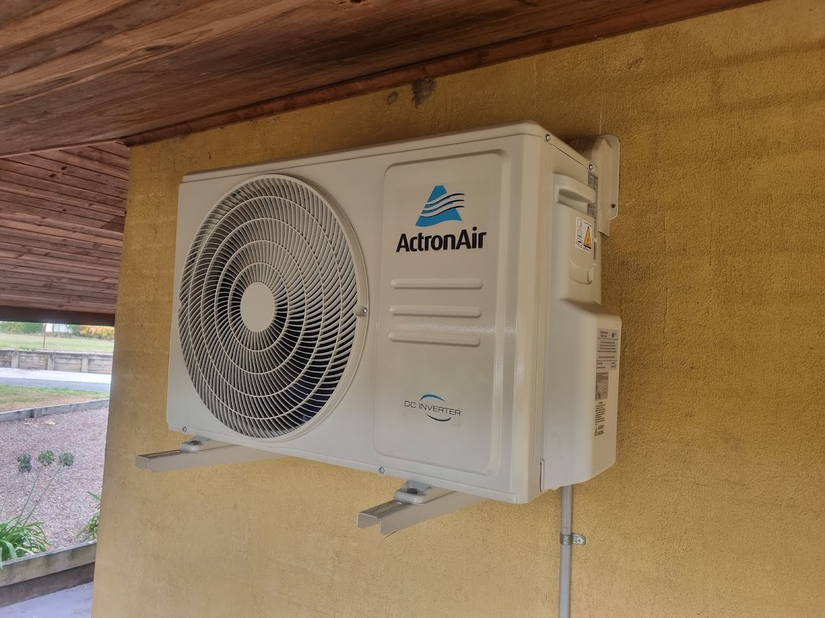 Airtech HVAC Solutions