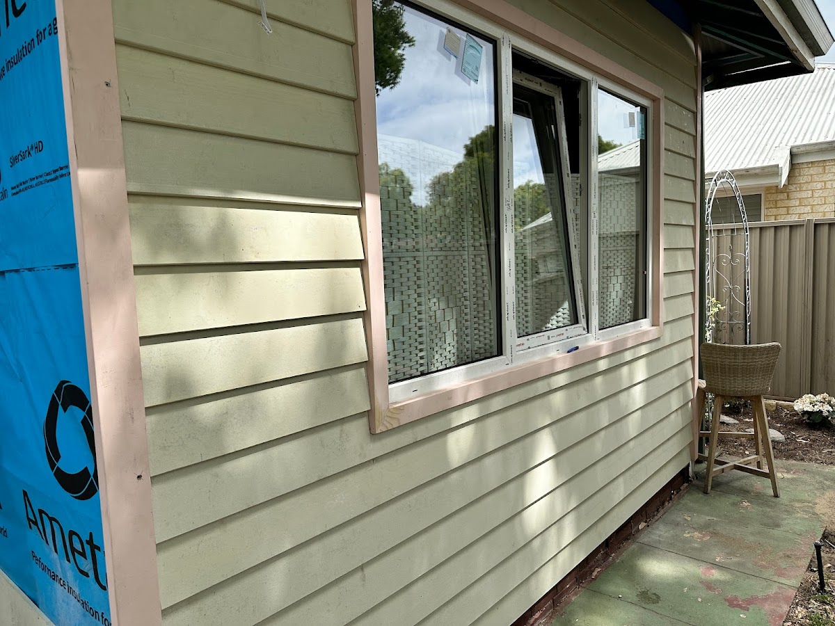 AJ Carpentry Perth