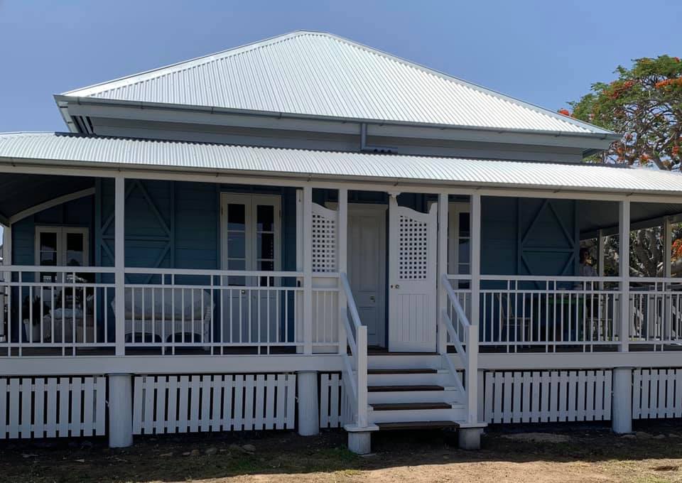 A.J. Mansell Painting Services