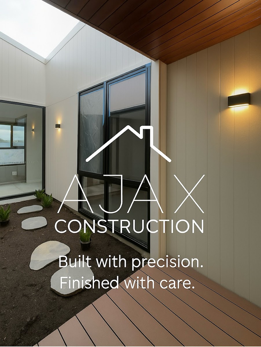 Ajax Construction Pty Ltd