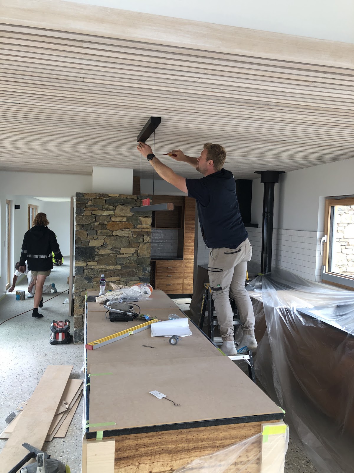 AJB Electrical Contracting
