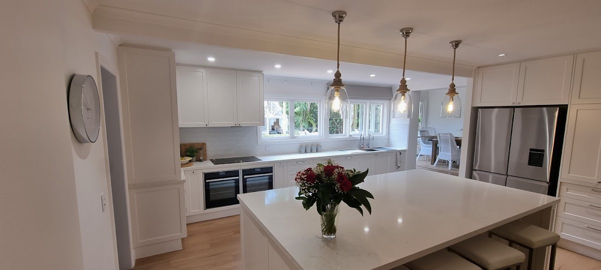 AJS Electrical Works