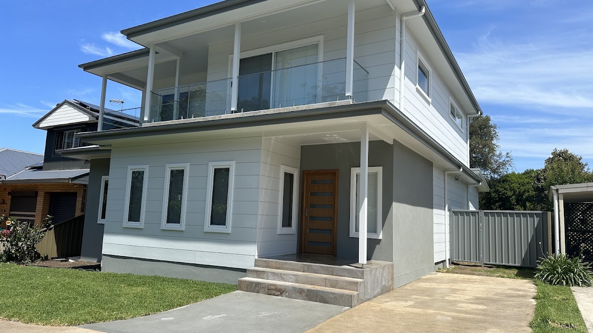AJT Renovations Pty Ltd