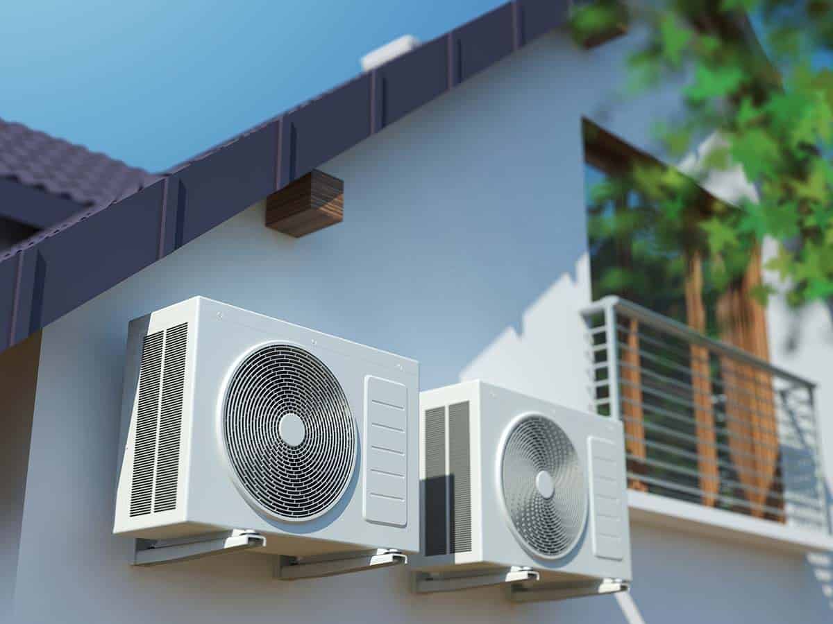 AK Air Conditioning