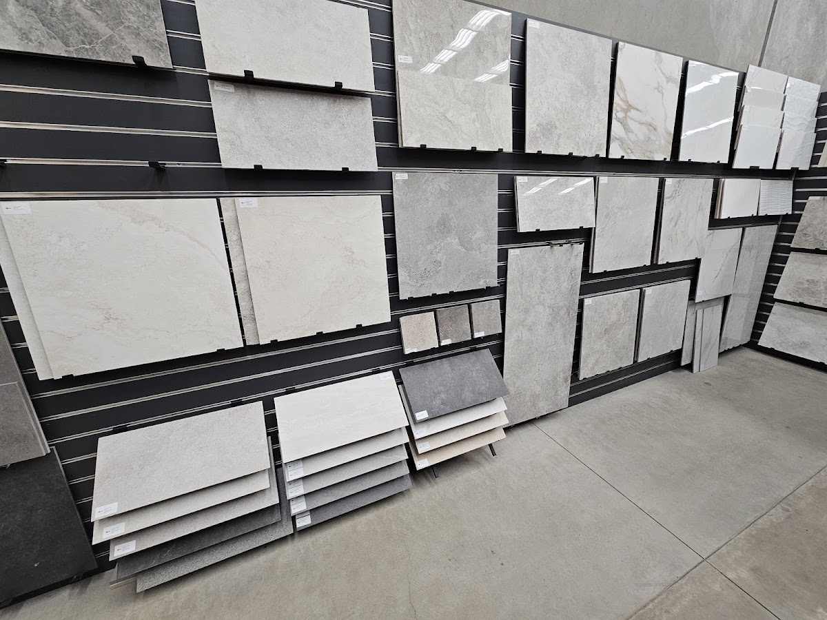 Akkari Tiling