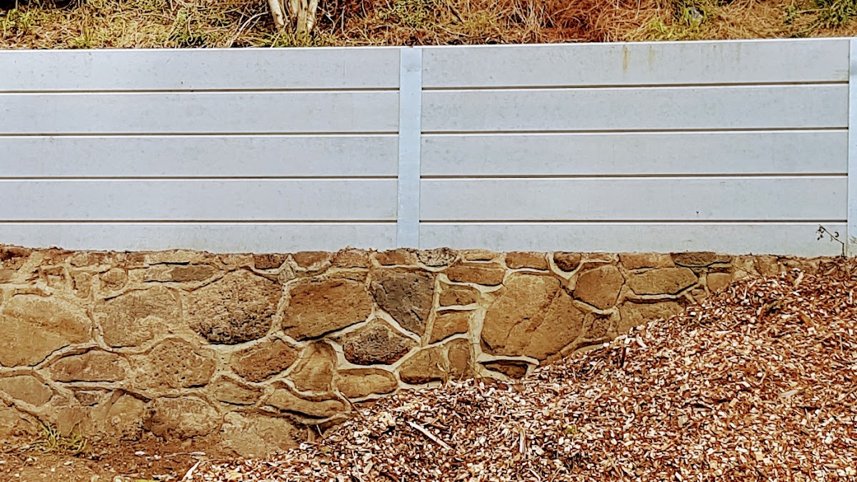 A.L Retaining Walls & Landscaping