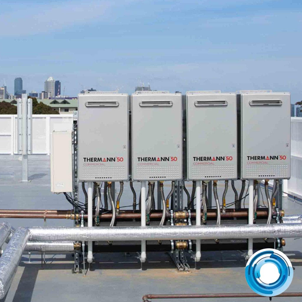 Albury Plumbing and Gas work photo