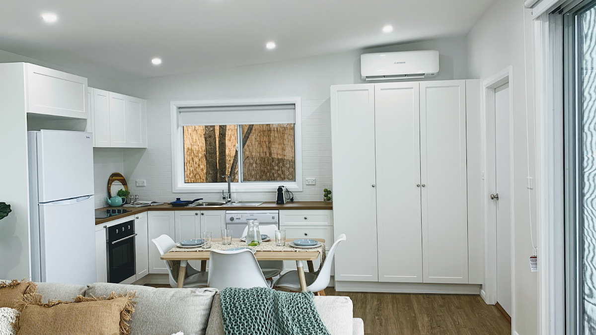 ALC Air Conditioning