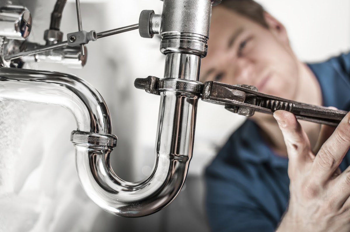 Alderbrook Plumbing